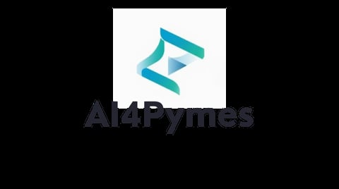 AI4Pymes Logo